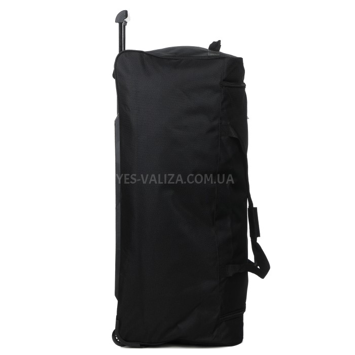 Сумка на колесах гигант XL т.черная 95х39х41см/152л/3кг/Worldline 896-95, фото 8