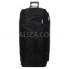 Сумка на колесах гігант XL т.чорна 95х39х41см/152л/3кг/Worldline 896-95, фото 17 Сумка на колесах гігант XL т.чорна 95х39х41см/152л/3кг/Worldline 896-95, фото 17