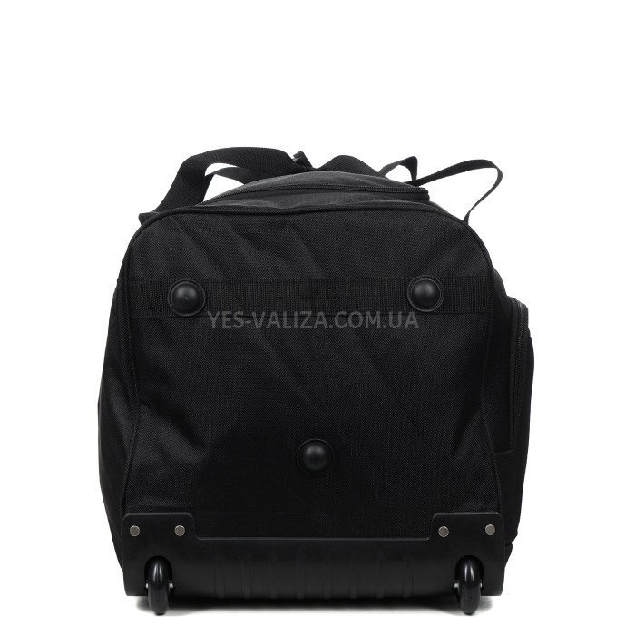Сумка на колесах гігант XL т.чорна 95х39х41см/152л/3кг/Worldline 896-95, фото 5 Сумка на колесах гігант XL т.чорна 95х39х41см/152л/3кг/Worldline 896-95, фото 5
