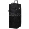 Сумка на колесах гігант XL т.чорна 95х39х41см/152л/3кг/Worldline 896-95, фото 11