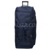Сумка на колёсах гигант XL т.синяя 85х36х38/116л/2.7кг/Worldline 896-85, фото 12 Сумка на колёсах гигант XL т.синяя 85х36х38/116л/2.7кг/Worldline 896-85, фото 12