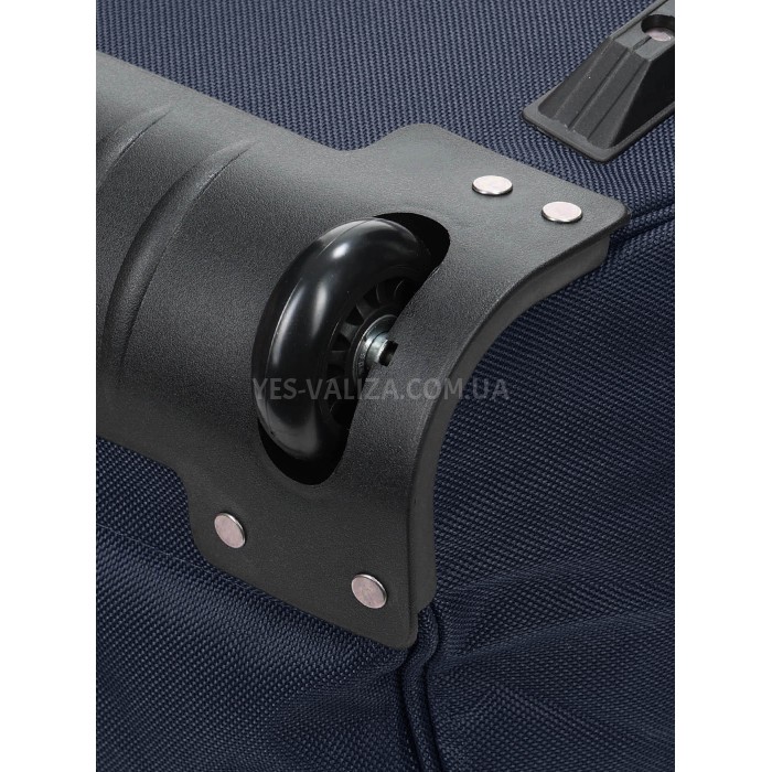 Сумка на колесах гігант XL т.синя 85х36х38/116л/2.7кг/Worldline 896-85, фото 4 Сумка на колесах гігант XL т.синя 85х36х38/116л/2.7кг/Worldline 896-85, фото 4