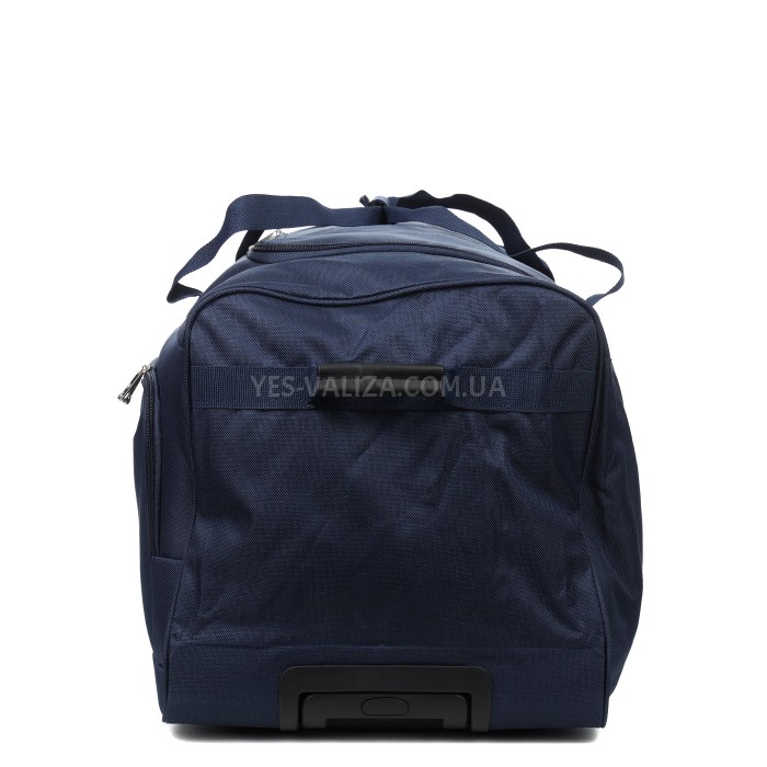 Сумка на колёсах гигант XL т.синяя 85х36х38/116л/2.7кг/Worldline 896-85, фото 7 Сумка на колёсах гигант XL т.синяя 85х36х38/116л/2.7кг/Worldline 896-85, фото 7