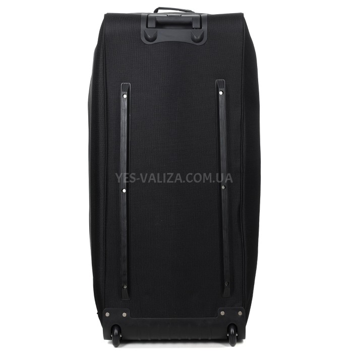 Сумка на колесах гігант XL т.черная 85х36х38/116л/2.7кг/Worldline 896-85, фото 4 Сумка на колесах гігант XL т.черная 85х36х38/116л/2.7кг/Worldline 896-85, фото 4