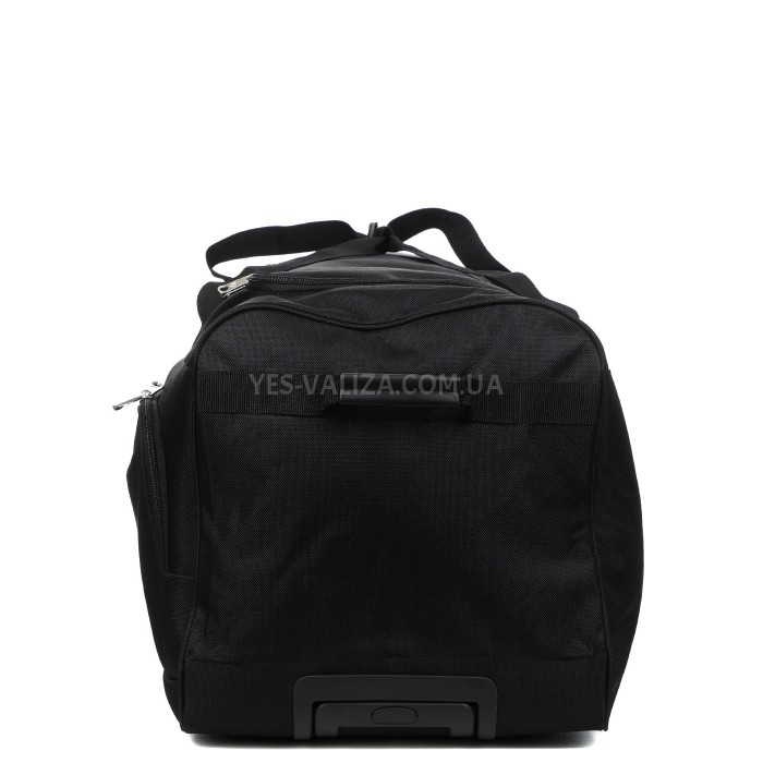 Сумка на колесах гигант XL т.черная 85х36х38/116л/2.7кг/Worldline 896-85, фото 7 Сумка на колесах гигант XL т.черная 85х36х38/116л/2.7кг/Worldline 896-85, фото 7