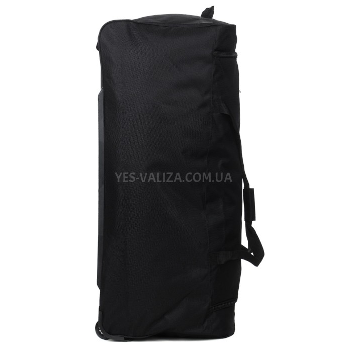 Сумка на колесах гігант XL т.черная 85х36х38/116л/2.7кг/Worldline 896-85, фото 5 Сумка на колесах гігант XL т.черная 85х36х38/116л/2.7кг/Worldline 896-85, фото 5