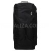 Сумка на колесах гігант XL т.черная 85х36х38/116л/2.7кг/Worldline 896-85, фото 13 Сумка на колесах гігант XL т.черная 85х36х38/116л/2.7кг/Worldline 896-85, фото 13