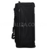 Сумка на колесах гігант XL т.черная 85х36х38/116л/2.7кг/Worldline 896-85, фото 12 Сумка на колесах гігант XL т.черная 85х36х38/116л/2.7кг/Worldline 896-85, фото 12