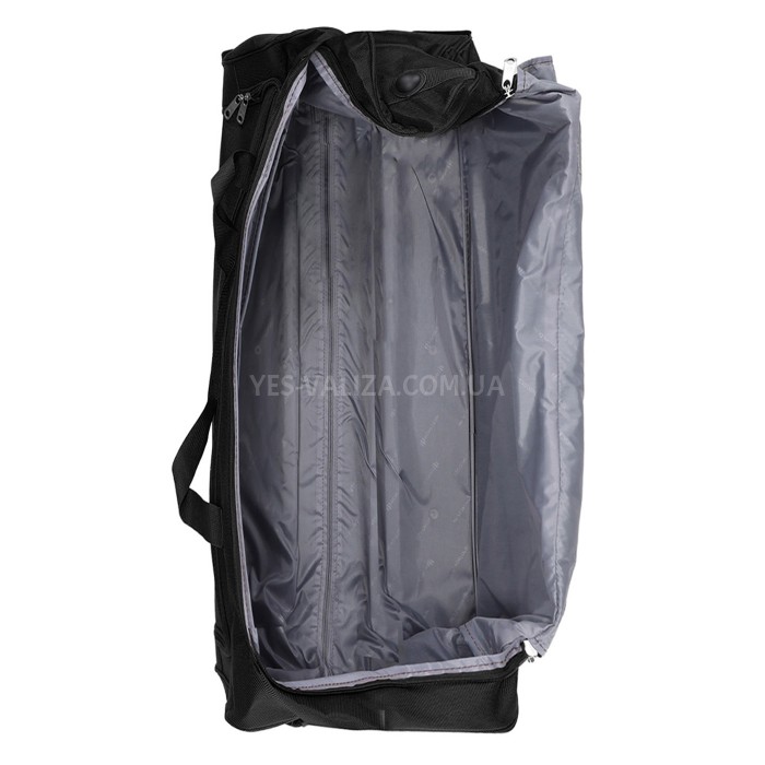 Сумка на колесах гигант XL т.черная 85х36х38/116л/2.7кг/Worldline 896-85, фото 8 Сумка на колесах гигант XL т.черная 85х36х38/116л/2.7кг/Worldline 896-85, фото 8