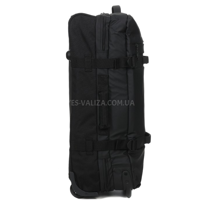 Сумка на колесах велика L чорна 72х39х25см/73л/2.9кг/Airtex 842-72, фото 10 Сумка на колесах велика L чорна 72х39х25см/73л/2.9кг/Airtex 842-72, фото 10