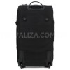 Сумка на колесах велика L чорна 72х39х25см/73л/2.9кг/Airtex 842-72, фото 22 Сумка на колесах велика L чорна 72х39х25см/73л/2.9кг/Airtex 842-72, фото 22