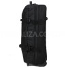 Сумка на колесах велика L чорна 72х39х25см/73л/2.9кг/Airtex 842-72, фото 16 Сумка на колесах велика L чорна 72х39х25см/73л/2.9кг/Airtex 842-72, фото 16