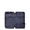 Сумка на колёсах большая L синяя 72х39х25см/73л/2.9кг/Airtex 842-78, фото 17