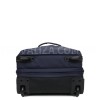 Сумка на колесах велика L синя 72х39х25см/73л/2.9кг/Airtex 842-72, фото 19