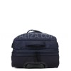 Сумка на колесах велика L синя 72х39х25см/73л/2.9кг/Airtex 842-72, фото 18