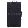 Сумка на колёсах большая L синяя 72х39х25см/73л/2.9кг/Airtex 842-78, фото 13
