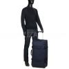 Сумка на колесах велика L синя 72х39х25см/73л/2.9кг/Airtex 842-72, фото 20