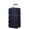 Сумка на колёсах большая L синяя 72х39х25см/73л/2.9кг/Airtex 842-78, фото 11