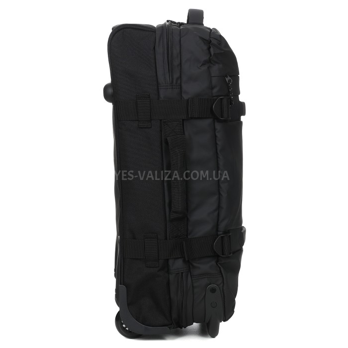 Сумка на колесах середня M чорна 62х35х23см/51л/2.6кг/Airtex 842-62, фото 10 Сумка на колесах середня M чорна 62х35х23см/51л/2.6кг/Airtex 842-62, фото 10