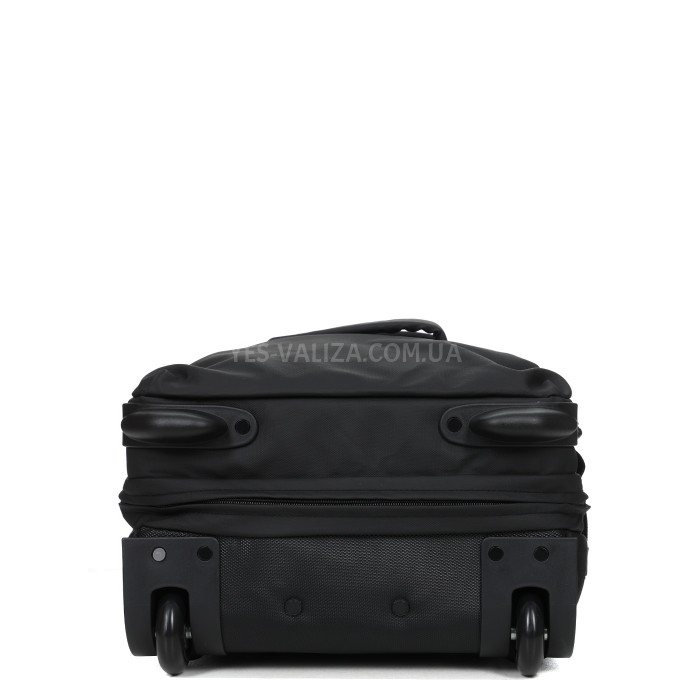 Сумка на колесах середня M чорна 62х35х23см/51л/2.6кг/Airtex 842-62, фото 7 Сумка на колесах середня M чорна 62х35х23см/51л/2.6кг/Airtex 842-62, фото 7