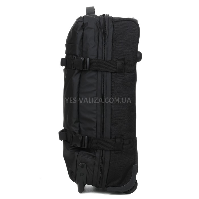 Сумка на колесах середня M чорна 62х35х23см/51л/2.6кг/Airtex 842-62, фото 8 Сумка на колесах середня M чорна 62х35х23см/51л/2.6кг/Airtex 842-62, фото 8