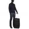 Сумка на колесах середня M чорна 62х35х23см/51л/2.6кг/Airtex 842-62, фото 16 Сумка на колесах середня M чорна 62х35х23см/51л/2.6кг/Airtex 842-62, фото 16