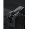 Сумка на колесах середня M чорна 62х35х23см/51л/2.6кг/Airtex 842-62, фото 17 Сумка на колесах середня M чорна 62х35х23см/51л/2.6кг/Airtex 842-62, фото 17