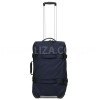 Сумка на колёсах средняя M синяя 62х35х23см/51л/2.6кг/Airtex 842-62, фото 20