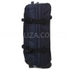 Сумка на колесах середня M синя 62х35х23см/51л/2.6кг/Airtex 842-62, фото 16 Сумка на колесах середня M синя 62х35х23см/51л/2.6кг/Airtex 842-62, фото 16