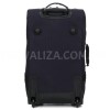 Сумка на колесах середня M синя 62х35х23см/51л/2.6кг/Airtex 842-62, фото 15 Сумка на колесах середня M синя 62х35х23см/51л/2.6кг/Airtex 842-62, фото 15
