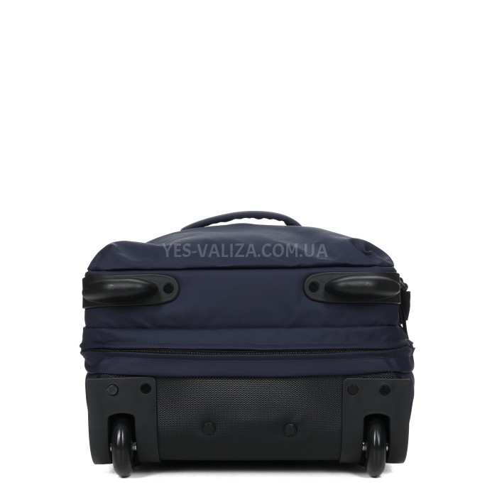 Сумка на колесах середня M синя 62х35х23см/51л/2.6кг/Airtex 842-62, фото 7 Сумка на колесах середня M синя 62х35х23см/51л/2.6кг/Airtex 842-62, фото 7