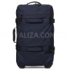 Сумка на колесах середня M синя 62х35х23см/51л/2.6кг/Airtex 842-62, фото 14 Сумка на колесах середня M синя 62х35х23см/51л/2.6кг/Airtex 842-62, фото 14