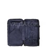 Сумка на колесах середня M синя 62х35х23см/51л/2.6кг/Airtex 842-62, фото 24 Сумка на колесах середня M синя 62х35х23см/51л/2.6кг/Airtex 842-62, фото 24