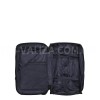 Сумка на колёсах малая S черная 55х34х22см/41л/2.5кг/Airtex 842-55, фото 20