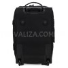 Сумка на колёсах малая S черная 55х34х22см/41л/2.5кг/Airtex 842-55, фото 13