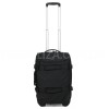 Сумка на колесах мала S чорна 55х34х22см/41л/2.5кг/Airtex 842-55, фото 18 Сумка на колесах мала S чорна 55х34х22см/41л/2.5кг/Airtex 842-55, фото 18