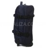 Сумка на колесах мала S синя 55х34х22см/41л/2.5кг/Airtex 842-55, фото 15