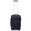 Сумка на колесах мала S синя 55х34х22см/41л/2.5кг/Airtex 842-55, фото 20