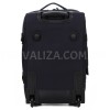 Сумка на колесах мала S синя 55х34х22см/41л/2.5кг/Airtex 842-55, фото 13
