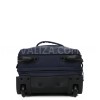 Сумка на колёсах малая S синяя 55х34х22см/41л/2.5кг/Airtex 842-55, фото 16