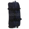 Сумка на колёсах малая S синяя 55х34х22см/41л/2.5кг/Airtex 842-55, фото 14