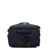 Сумка на колесах мала S синя 55х34х22см/41л/2.5кг/Airtex 842-55, фото 17