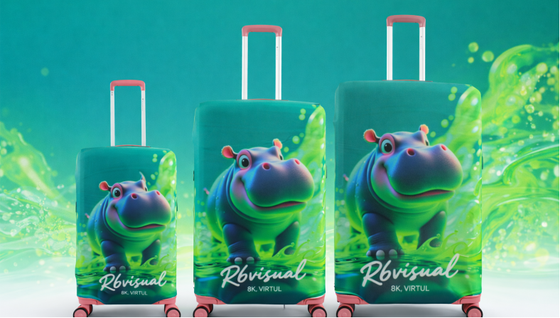 Чохли на валізи