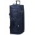 Сумка на колёсах гигант XL т.синяя 85х36х38/116л/2.7кг/Worldline 896-85