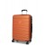 Чемодан Франция малый S оранж 55х40х25(+5)см/50л/2.9кг/Worldline 805