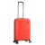 Валіза мала S поліпропілен черв. 55х38х22см/40л/2.6кг/Snowball 39403