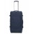 Сумка на колёсах средняя L синяя 80х42х39см/123л/3.3кг/Airtex 838-78