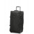 Сумка на колесах середня М чорна 68x36x32см/72л/2.7кг/Airtex 827-68