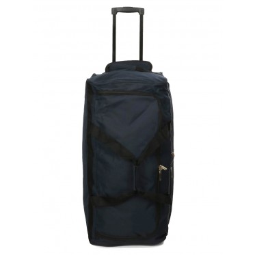 Сумка на колёсах большая L т.синий 70x35x33/73л/1.95кг/Worldline 850-70