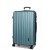 Валіза Франція велика L блакитний 76х49х31+5/110л/4.3кг/Worldline 623